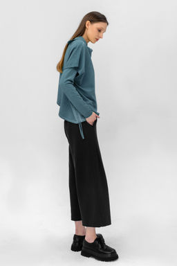 Жилет ТРИКОТАЖ ПК - Жан и параскева фото 5