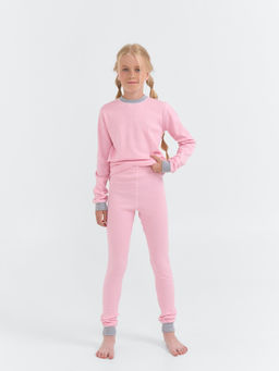 Комплект термо Роза 7+ - Bungly фото 12