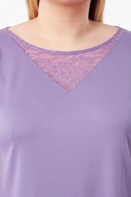 Платье П4-3972/9 - Wisell фото 7