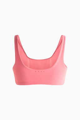 Top de bikini deportivo con Lycra® Xtra Life - H&m фото 7