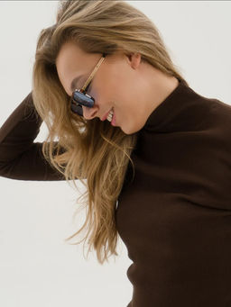 Водолазка женская ВЖ-001