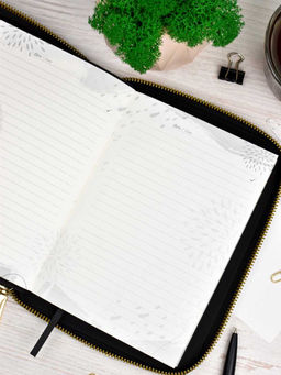 Ежедневник-органайзер недатированный ESCALADA, А5, 120 л., арт. 63926/ 10 ПЛАНЕТА  фото 26