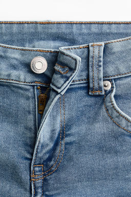 Flared Low Jeans - H&m фото 12
