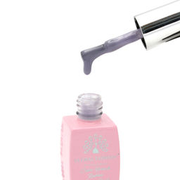 Цветная френч база для гель лака Global Fashion, Color French Base Coat 8 мл, 14  фото 10