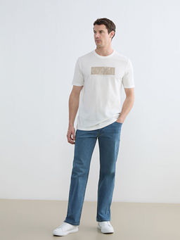 790 Rahat Kal?p Erkek Jean Pantolon