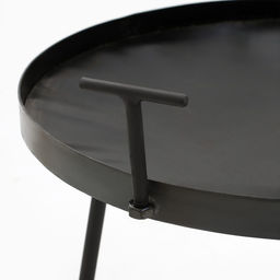 Сковорода садж сковорода Костер диаметр 45см, толщина стали 2 мм, 40 х 49 х 3 см - Simaland фото 10