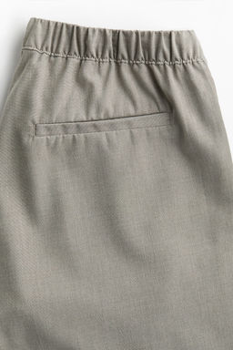 MAMA Before & After Drawstring trousers - H&m фото 7