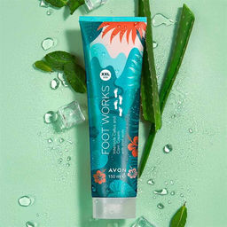 Крем от натоптышей, 150 мл