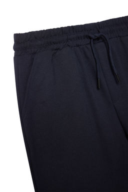 Lacivert-Haki Basic Regular/Normal Kesim Duz 2li Paket Sort TMNSS21SR0095