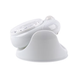 ULK-N21 SENSOR WHITE Светодиодный светильник накладной, с датчиком движения. На батарейках 4АА (не в комплекте). Белый. ТМ Uniel. - Volpe фото 5