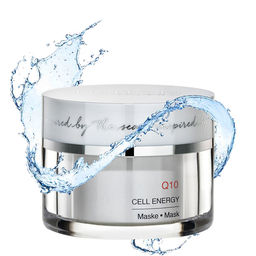 Q10 КРЕМ - МАСКА ДЛЯ ЛИЦА С КОЭНЗИМОМ Q10 50мл