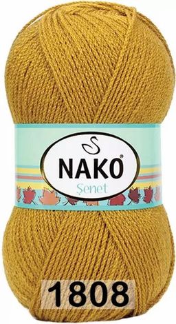 SENET - Nako фото 18