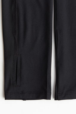 Camiseta de correr en DryMove Loose Fit - H&m фото 2