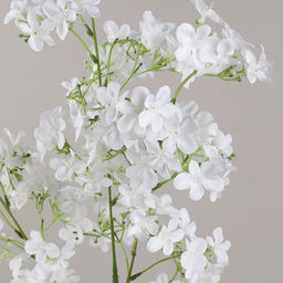 Цветок искусственный Сакура белая 100 см / RF-1562 /уп 200/400/ - ГалеонТрейд фото 3