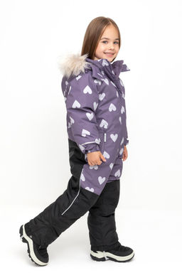 Комбинезон Crockid ВК 60120/н/3 ГР утеплитель 250 г/м²  фото 4