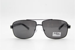 Солнцезащитные очки Pillar (Polarized) 6012 (62-14-135) С1