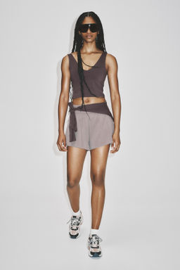 Top de deporte SculptMove con sujetador integrado - H&m фото 7