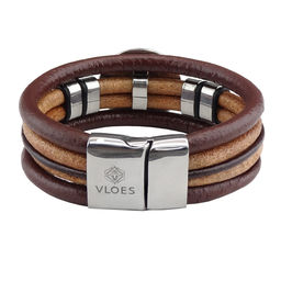 Браслет из муранского стекла - Vloes фото 2