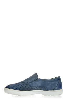 Полуботинки школьные Indigo Kids