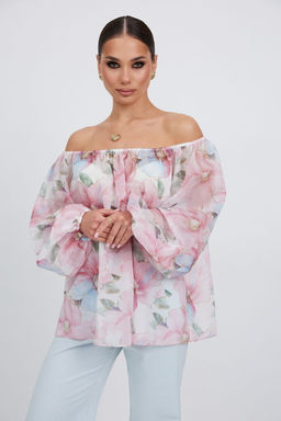 Блуза Vesnaletto 4423 фото 7