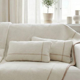 Подушка-думка ALTRO арт.2040-52 ЛАНДРИН