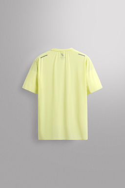 LIGHTWEIGHT TECHNICAL T-SHIRT - Zara фото 8