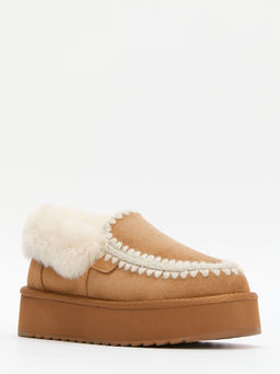 Женские угги TENDANCE