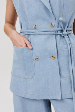 костюм 1074 - Cocktail фото 7