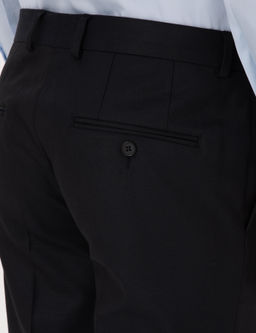 Lacivert Slim Fit Kuma_ Pantolon - Cacharel фото 6
