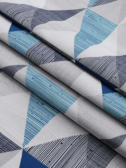 КПБ ЭКОДОМ Перкаль 21596-1/Евро - Шуйские ситцы фото 4