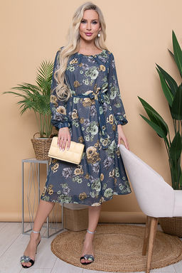 Платье 71265 - Avili фото 5