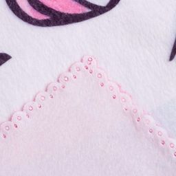 Плед Мари, 100х140 см, 100% п/э - Disney фото 7