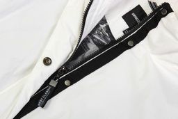 Утепленный плащ - Gipnoz фото 3