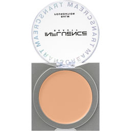 Influence Beauty Тональный бальзам Transcream тон 03 темно-бежевый