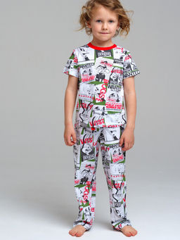 PlayToday / Пижама для мальчика  фото 3