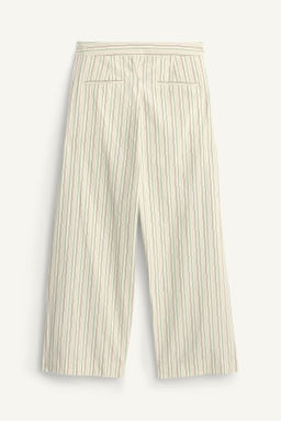 PANTAL?N PIJAMERO RAYAS LIMITED EDITION / rayas