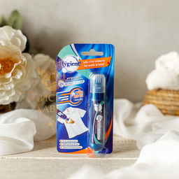 Карандаш-пятновыводитель кислородный "Action Power" Hygiene 10 мл