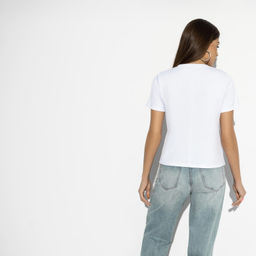 Футболка Манерная принцесса - Charutti фото 5