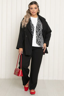 Жакет П-2238/3 - Леди агата фото 9