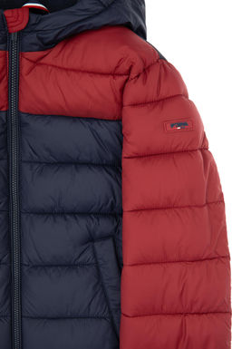 Erkek _ocuk Lacivert Mont - U.s. polo assn фото 3