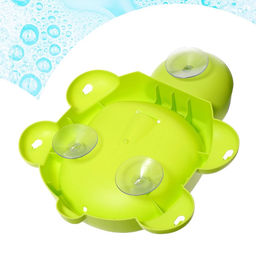 Игрушки для купания Черепашка, набор 8 предметов - Simaland фото 17