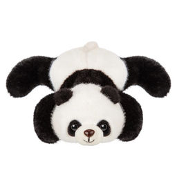 Мягкая игрушка «Панда», 16 см