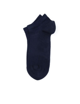 Erkek Lacivert Patik _orap