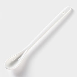 Банка для сыпучих BellaTenero, 800 мл, 14.511 см, с ложкой, с бамбуковой крышкой, фарфор, белая фото 7