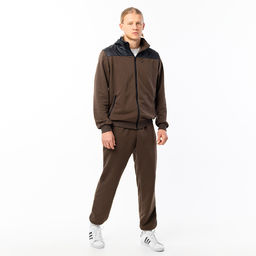 RODOS Спортивный костюм мужской М-287 Хаки