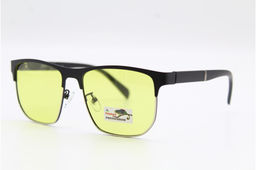 Солнцезащитные очки POMILED (Polarized) (хамелеон,пластик) 08820 54-20-138 С2-56 с мешочком
