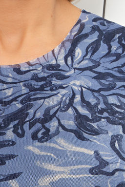 VALENTINA Платье Донелла №6  фото 4