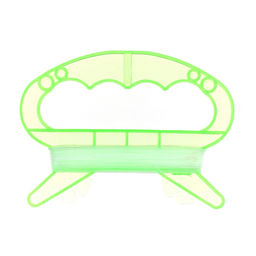 Змей воздушный Радуга цвета - Кнр фото 3