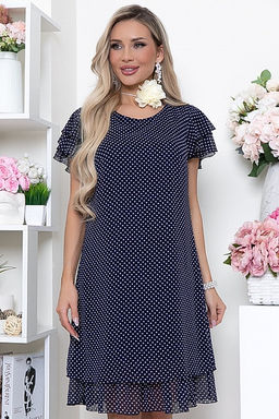 Платье 71534 - Avili фото 2