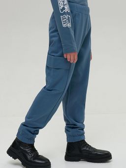 BFPQ4297U брюки для мальчиков - Pelican фото 4